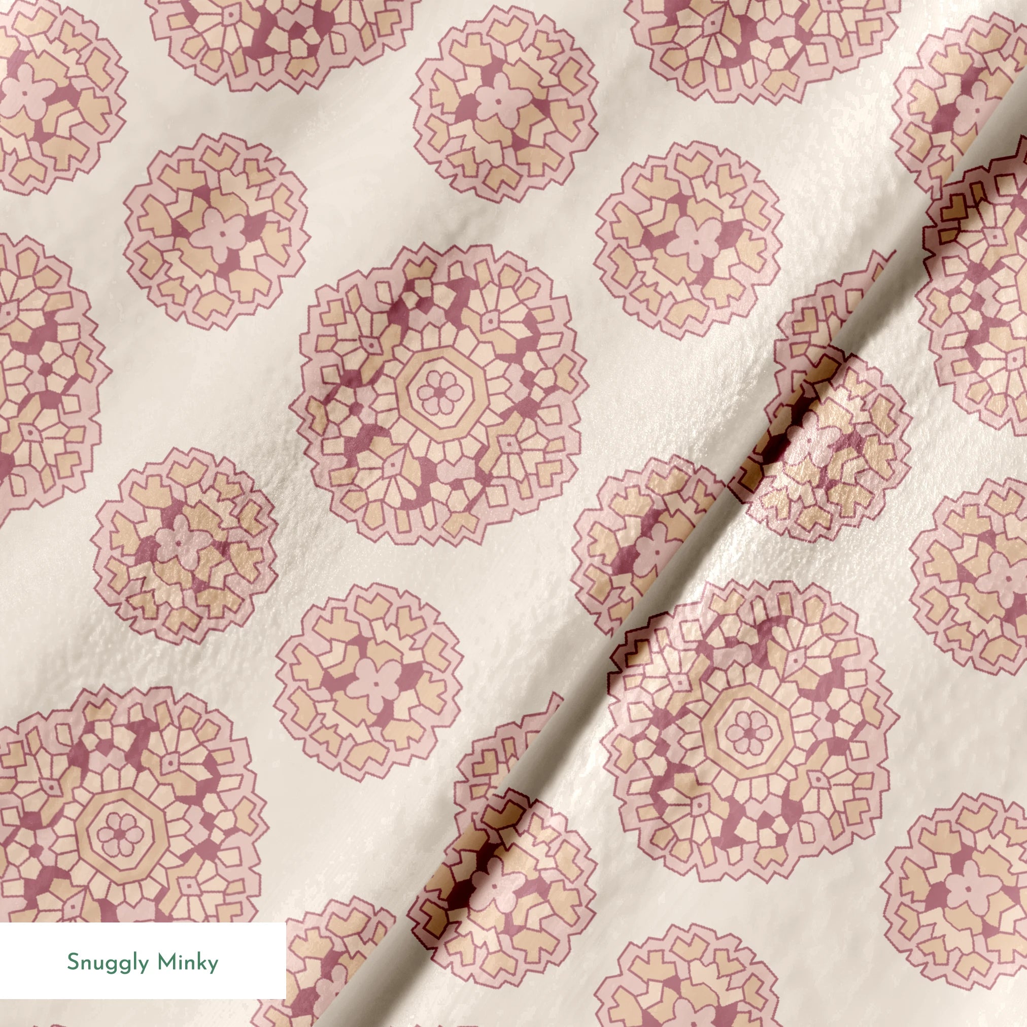 springs minky texture
