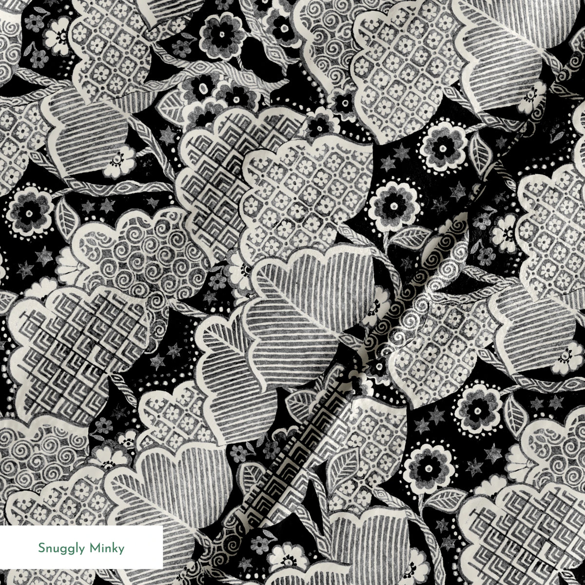  springs minky texture