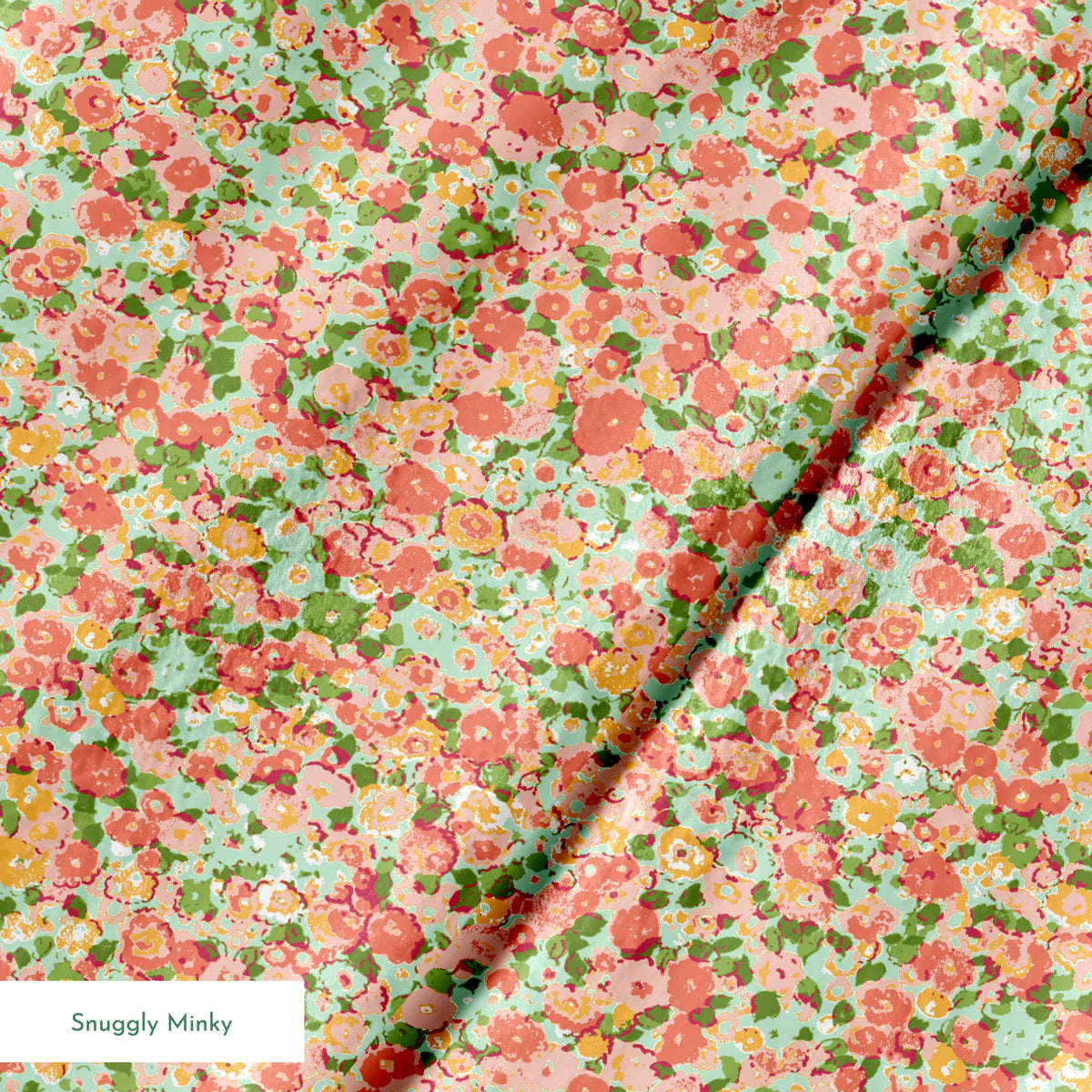 springs minky texture
