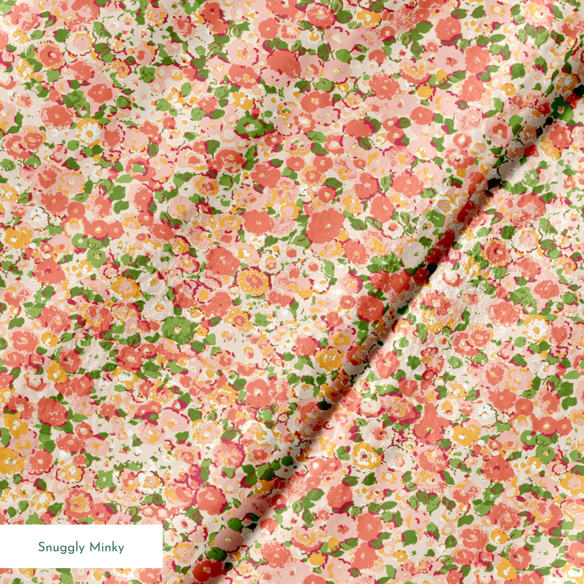  springs minky texture