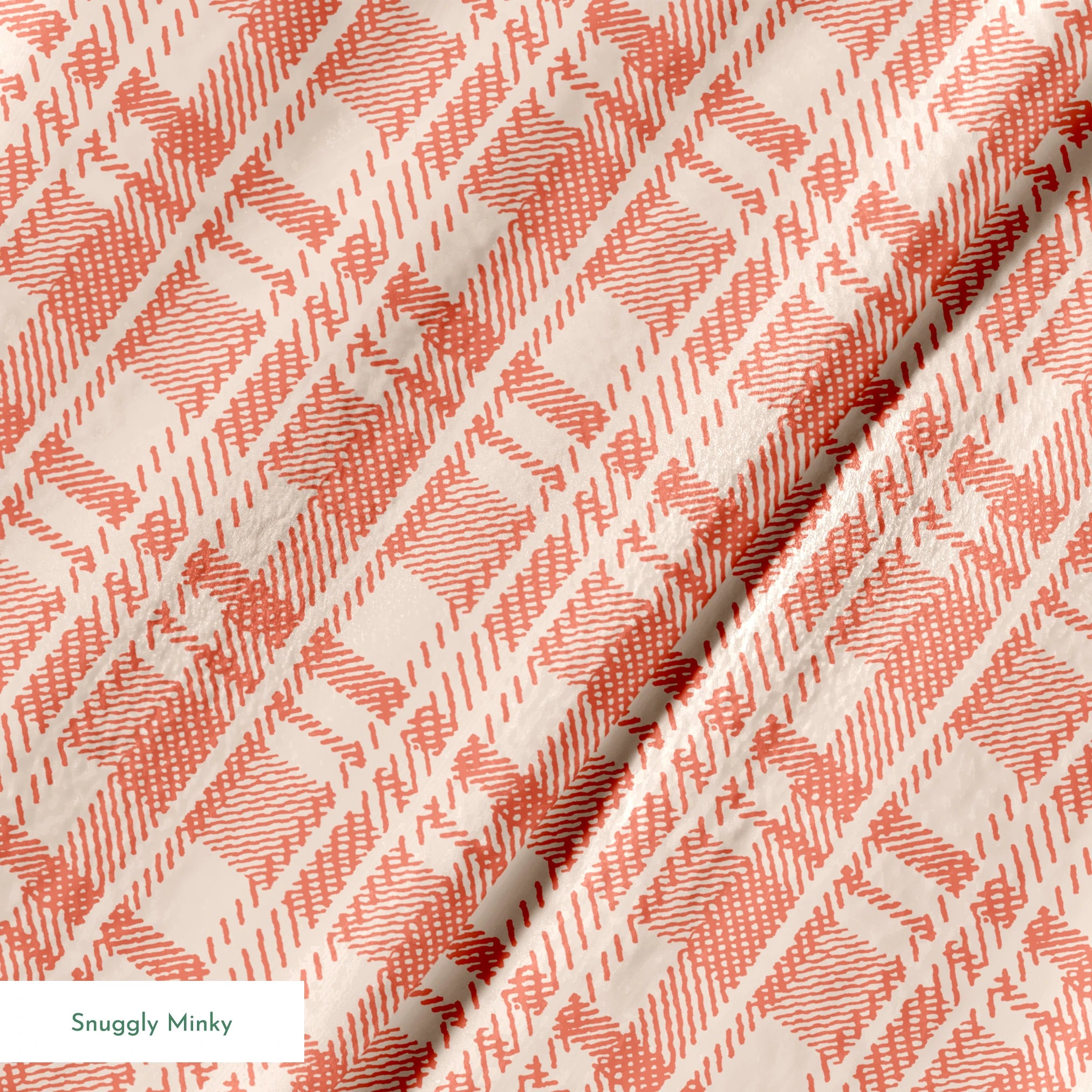  springs minky texture