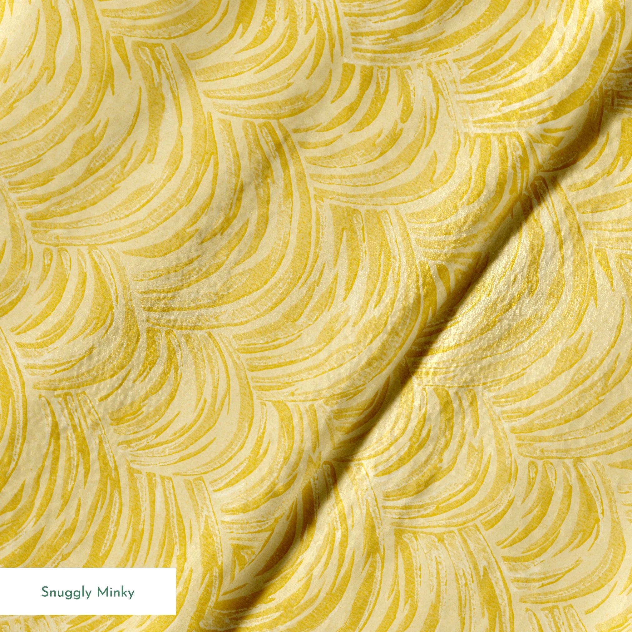 springs minky texture