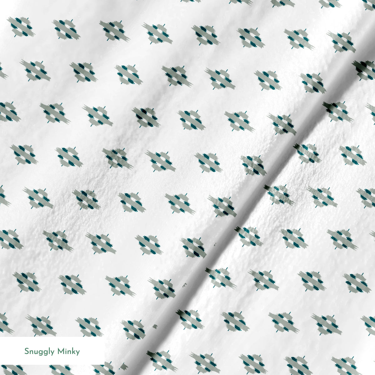  springs minky texture