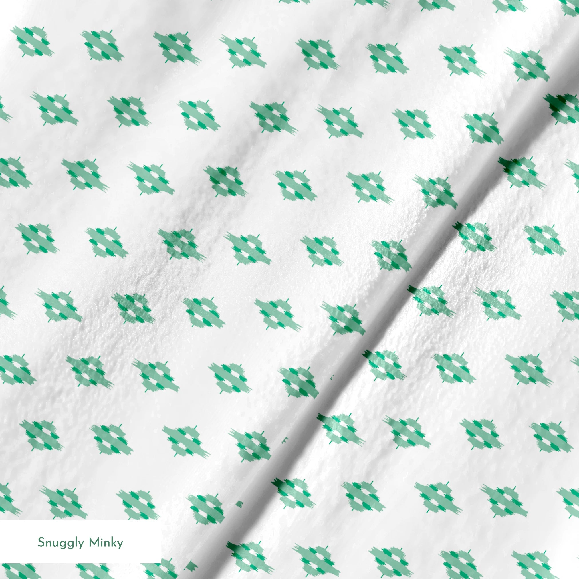  springs minky texture