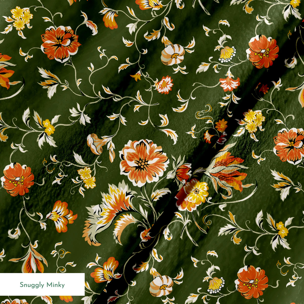  springs minky texture