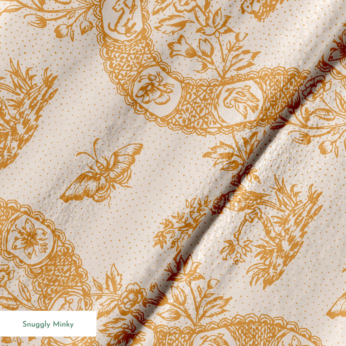  springs minky texture
