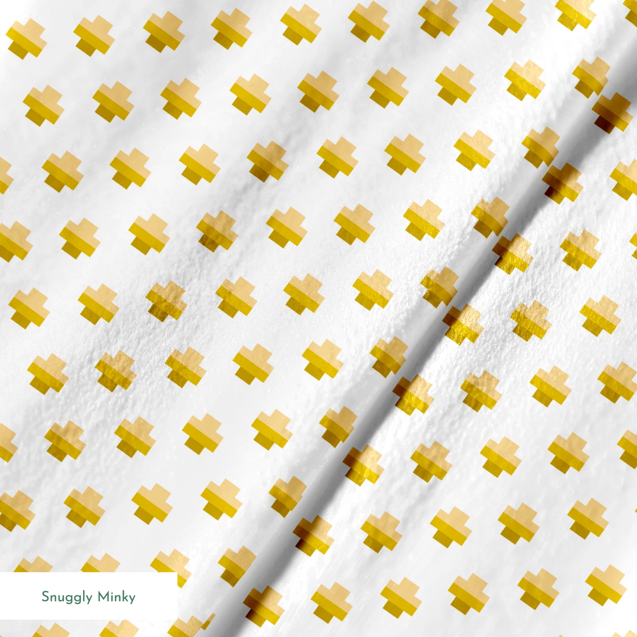  springs minky texture