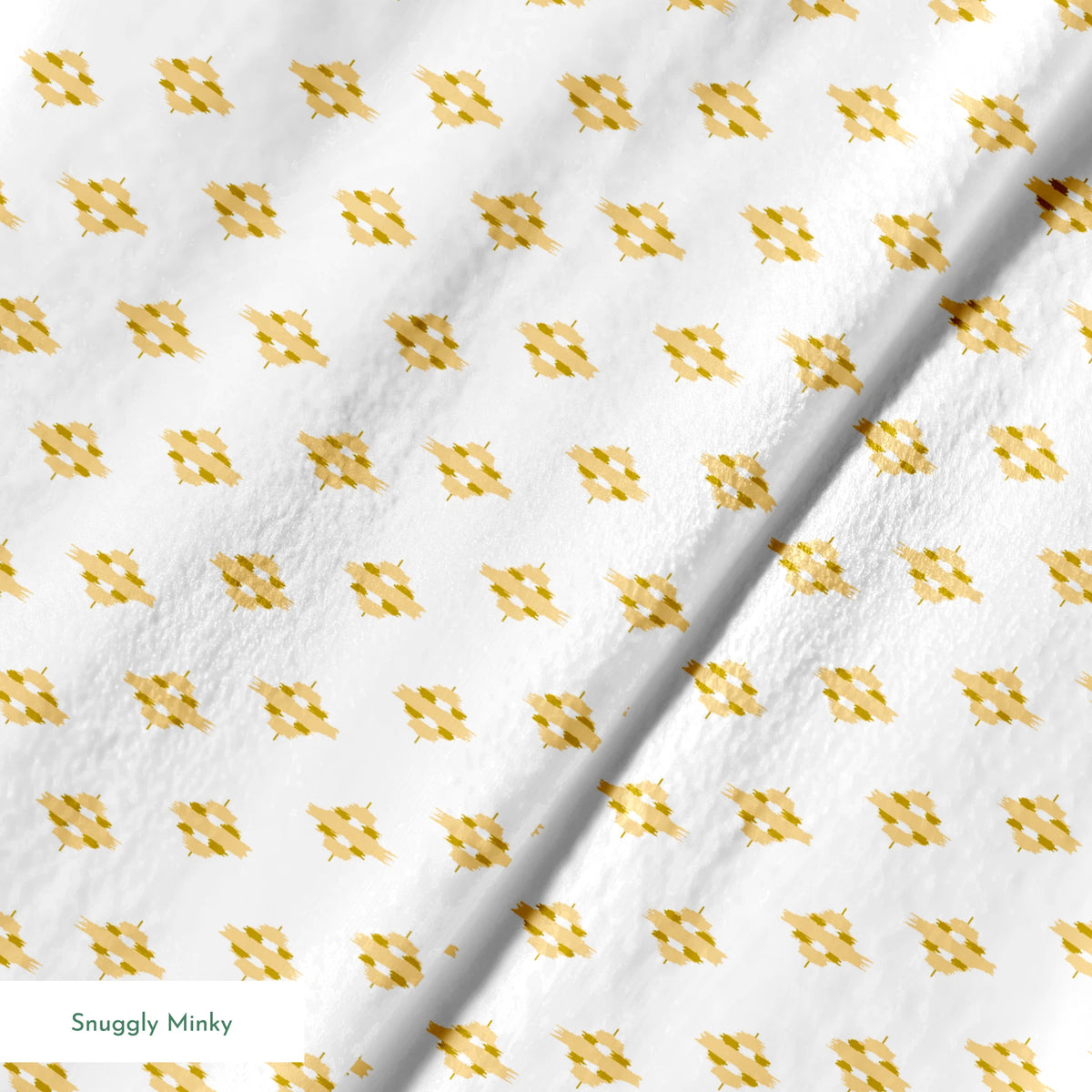  springs minky texture
