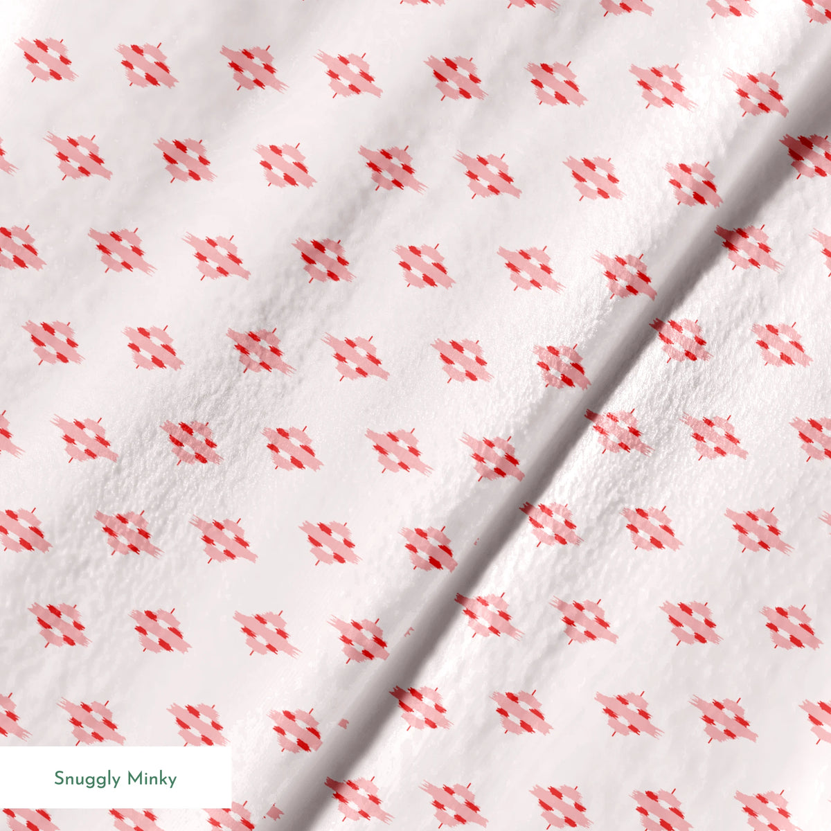  springs minky texture