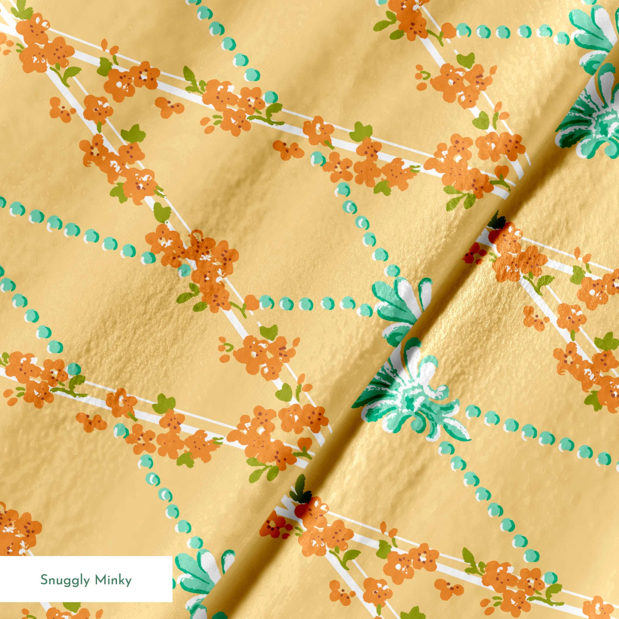  springs minky texture