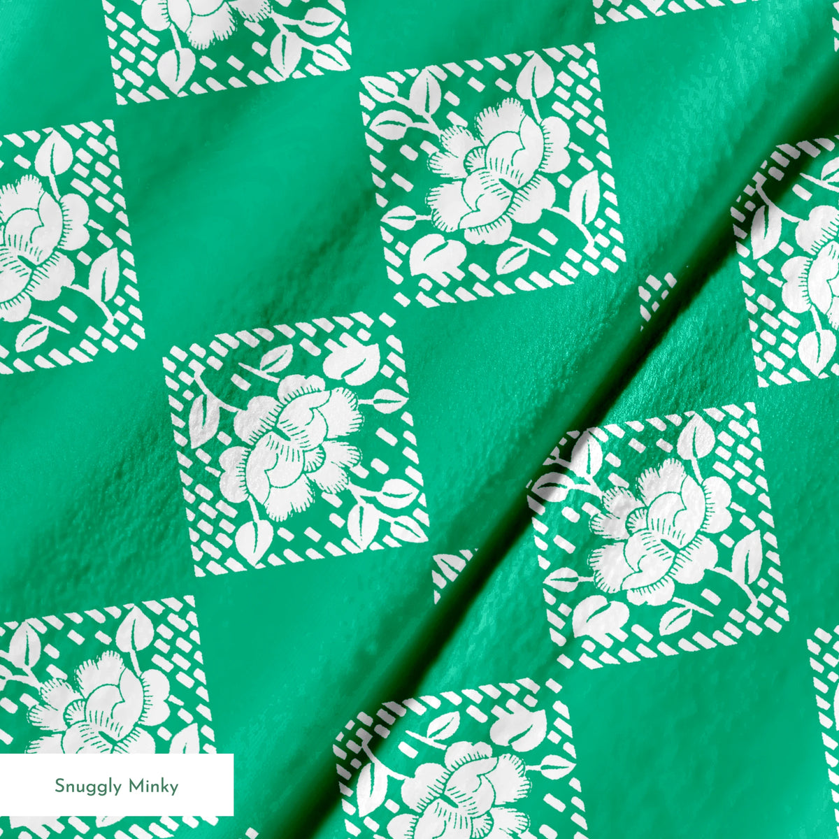  springs minky texture
