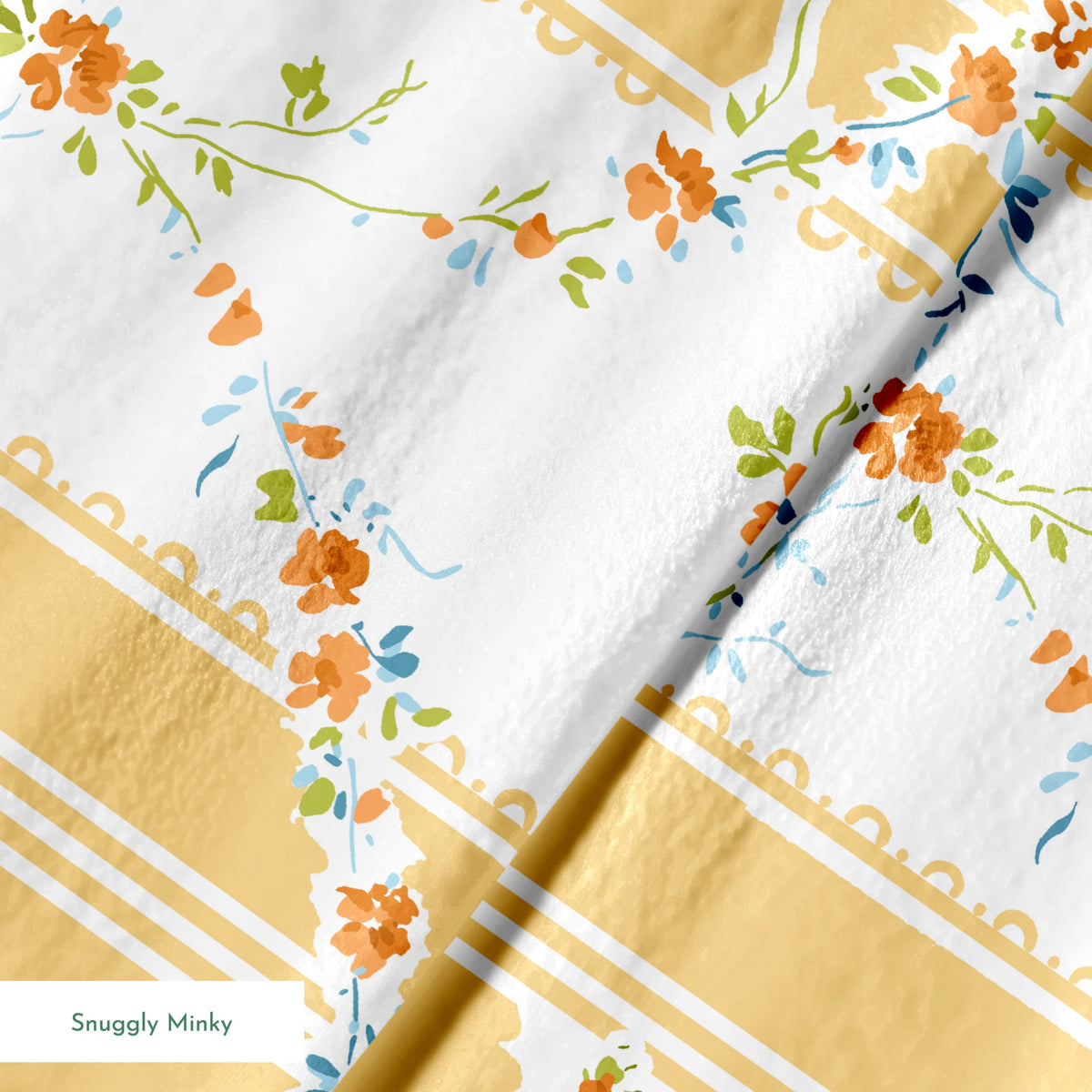  springs minky texture