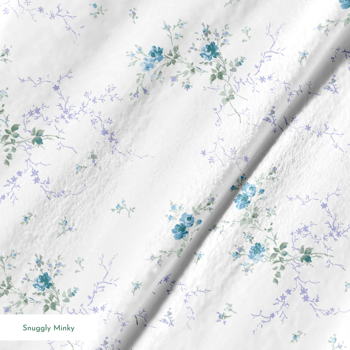 springs minky texture