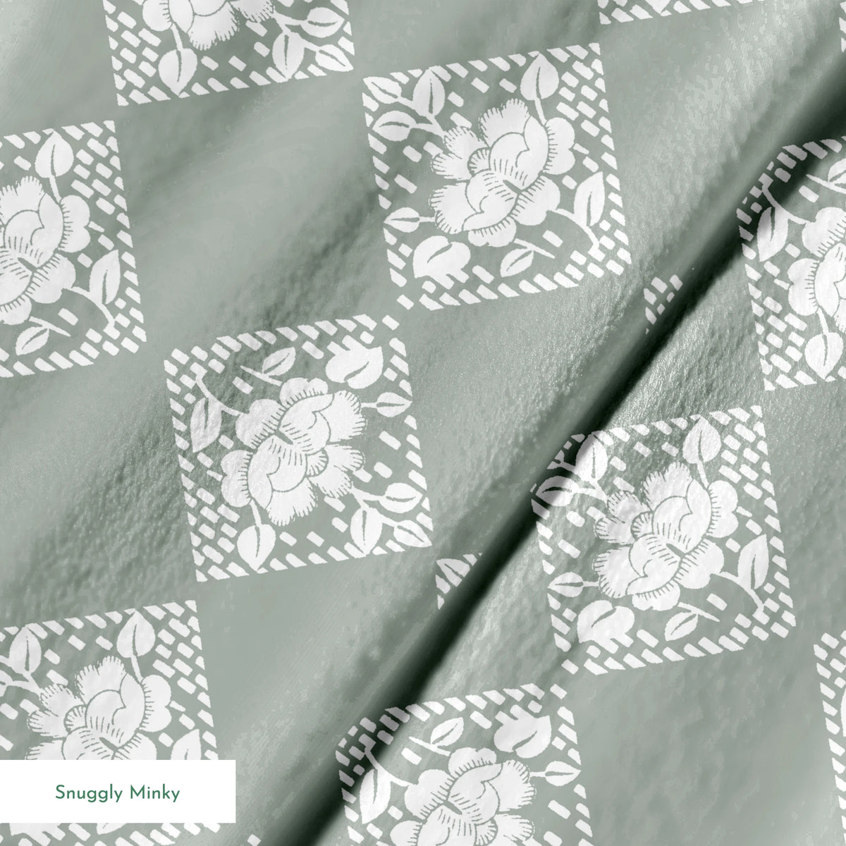  springs minky texture