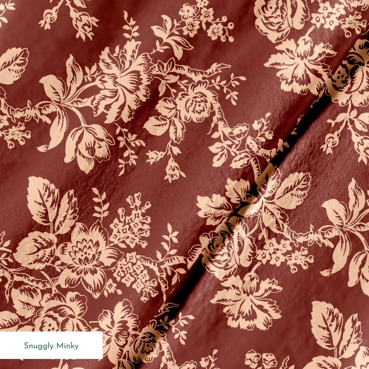  springs minky texture