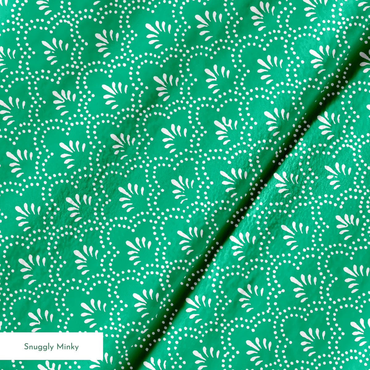  springs minky texture