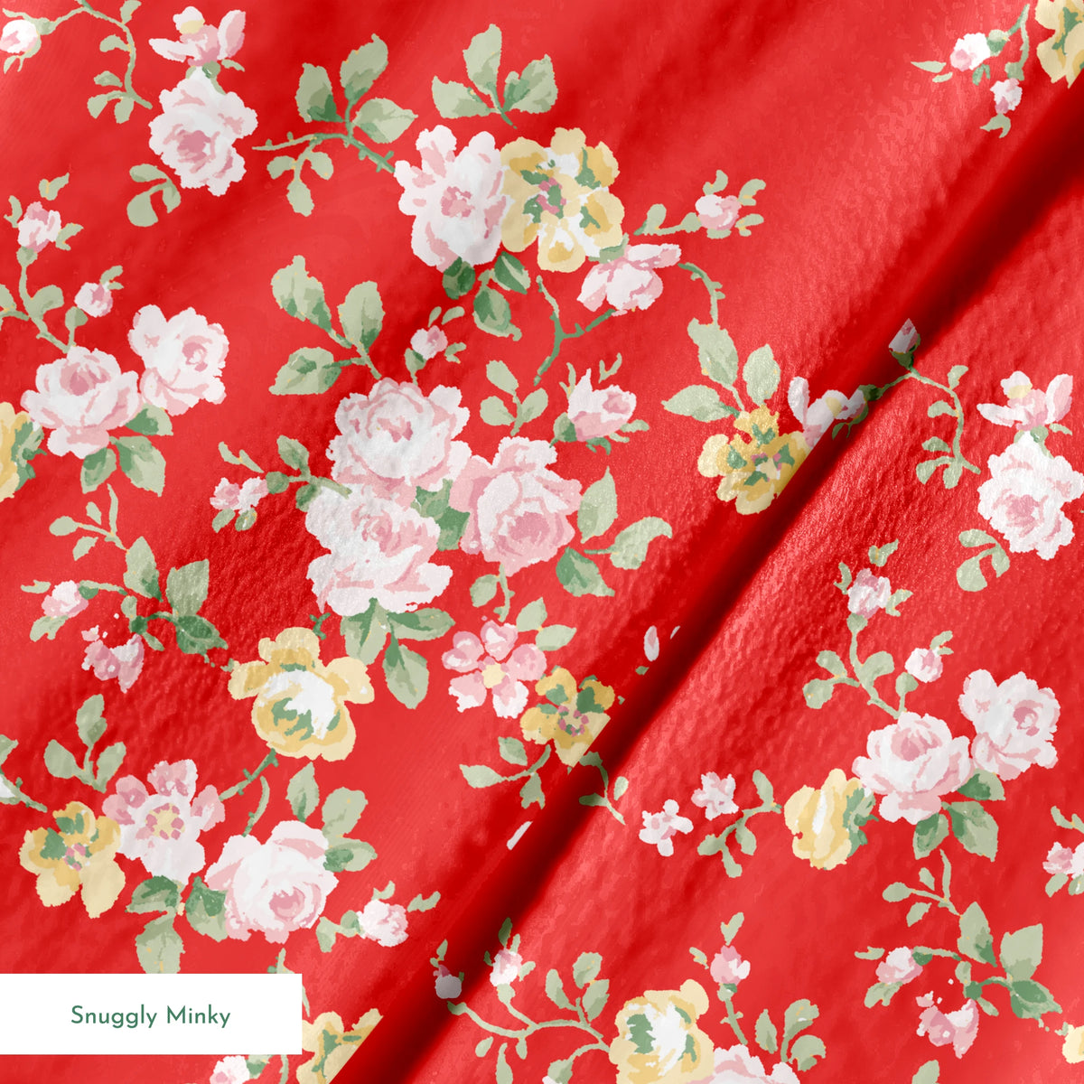  springs minky texture