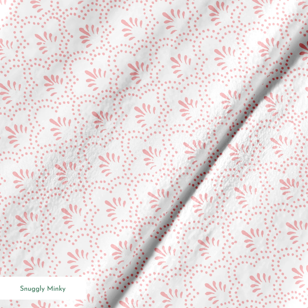  springs minky texture