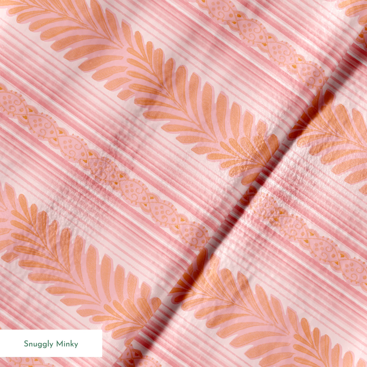  springs minky texture