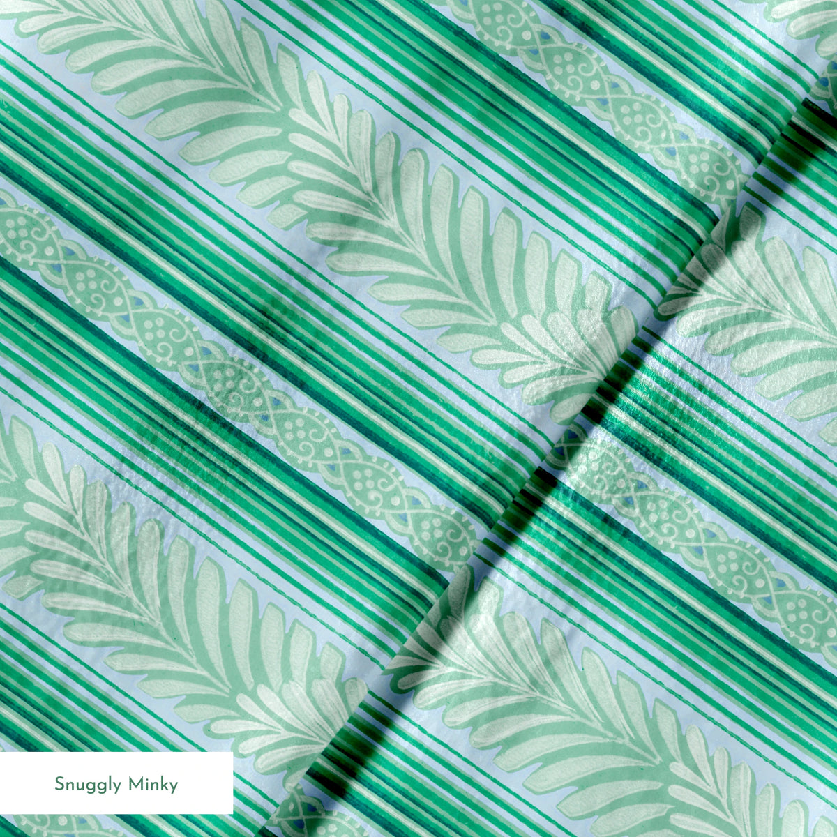  springs minky texture