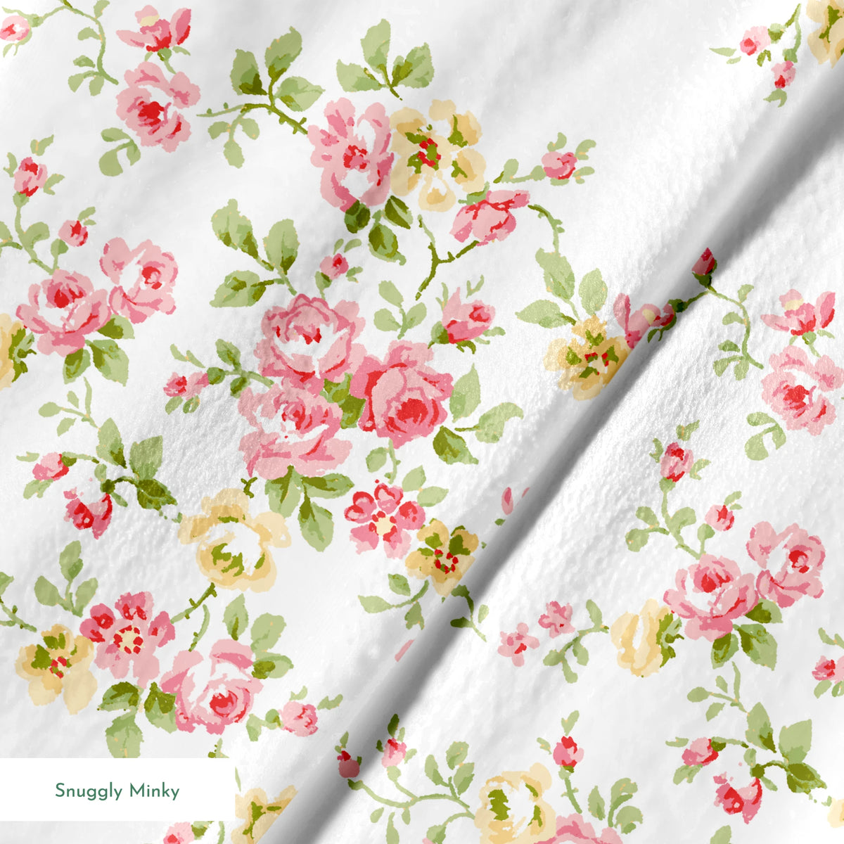  springs minky texture