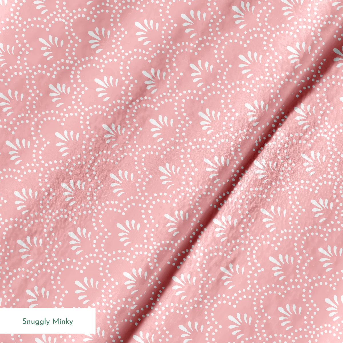  springs minky texture