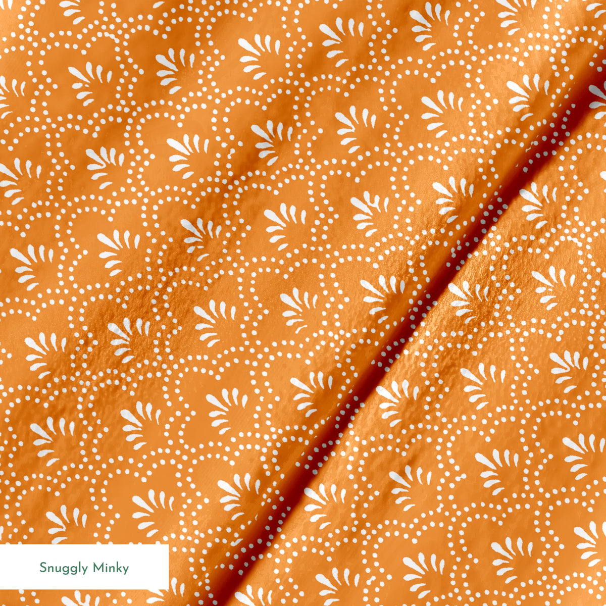  springs minky texture