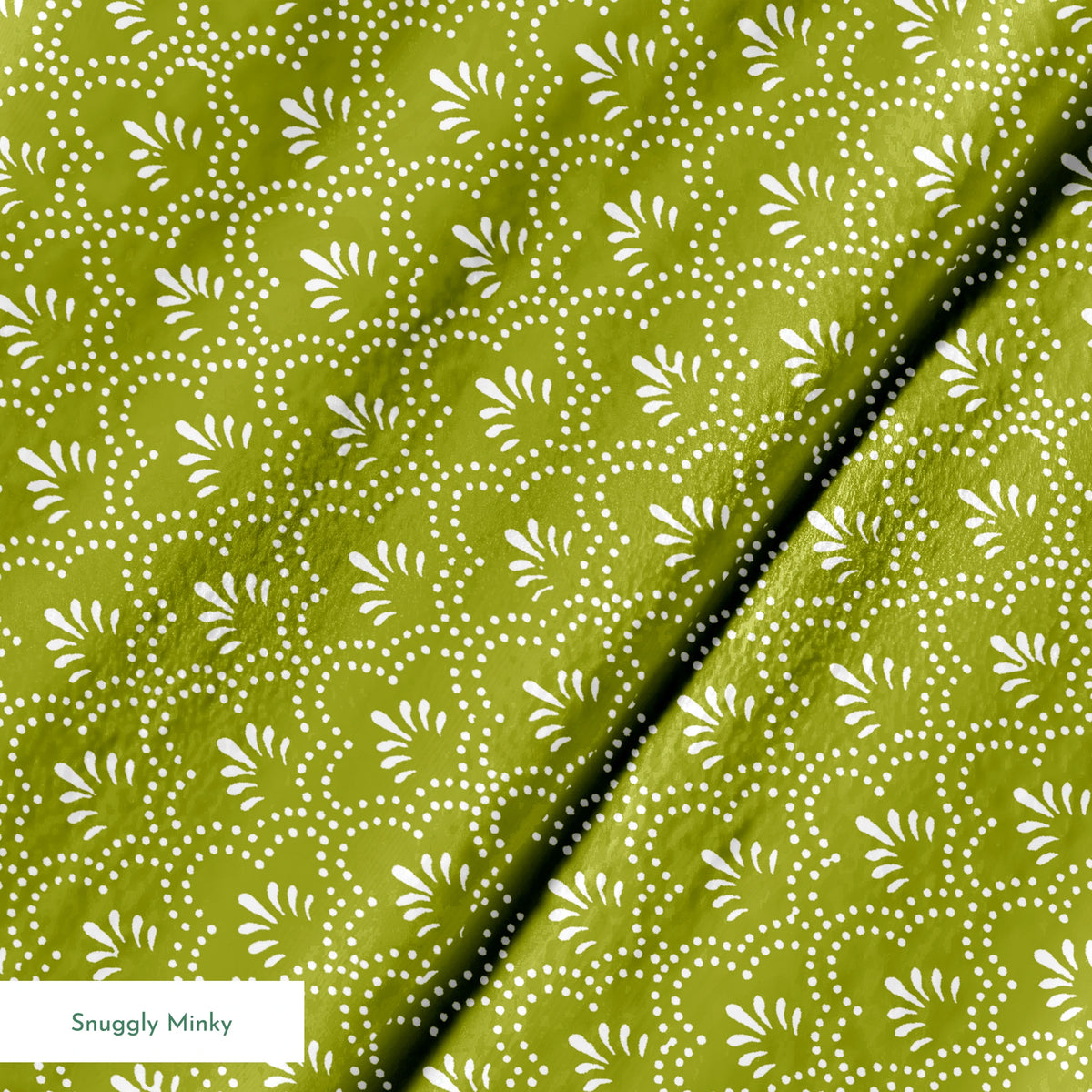  springs minky texture
