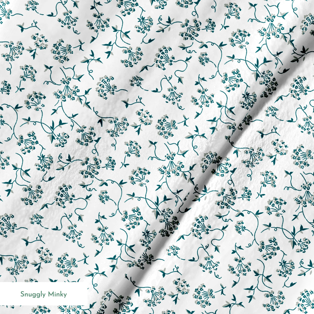  springs minky texture
