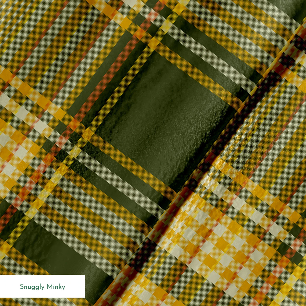  springs minky texture