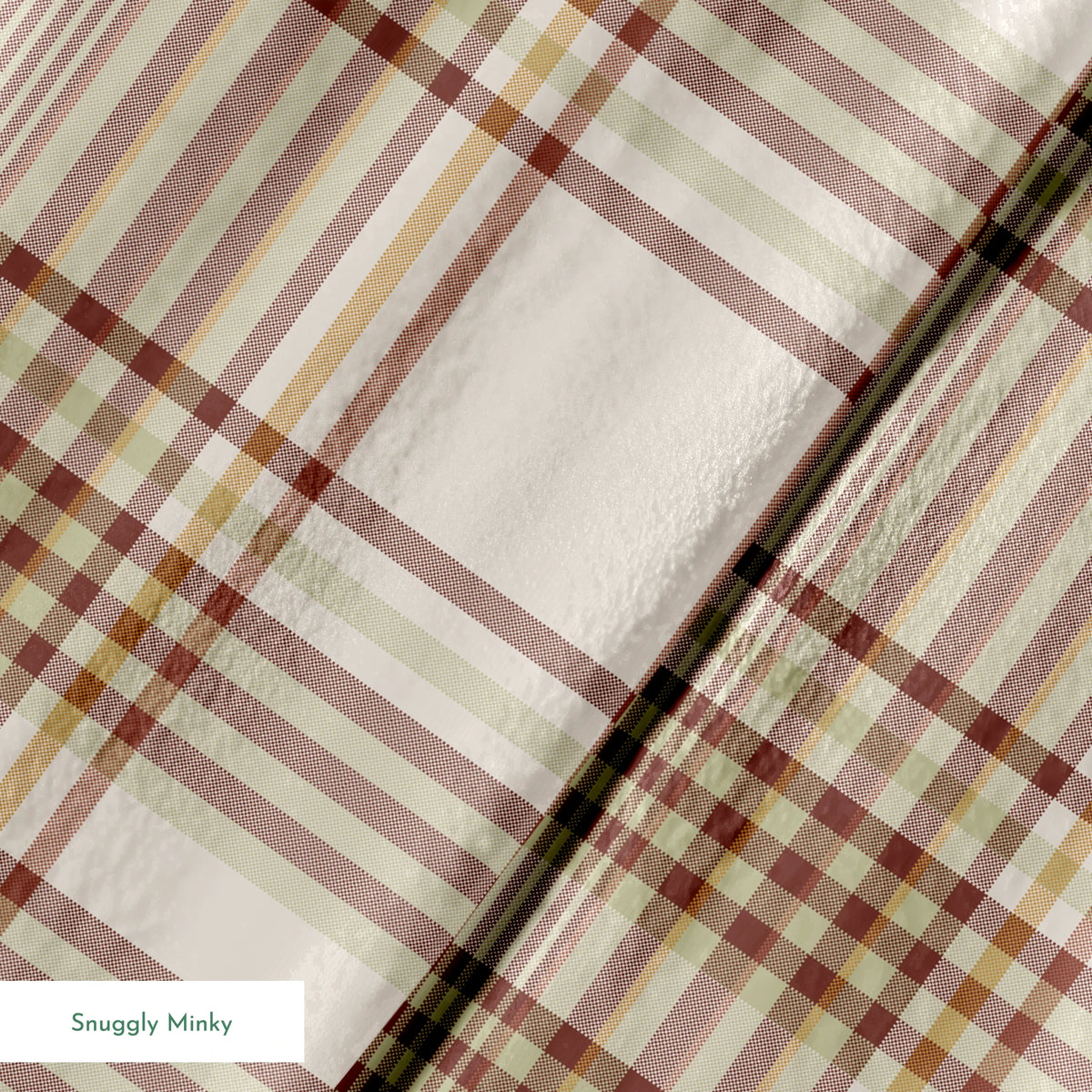  springs minky texture