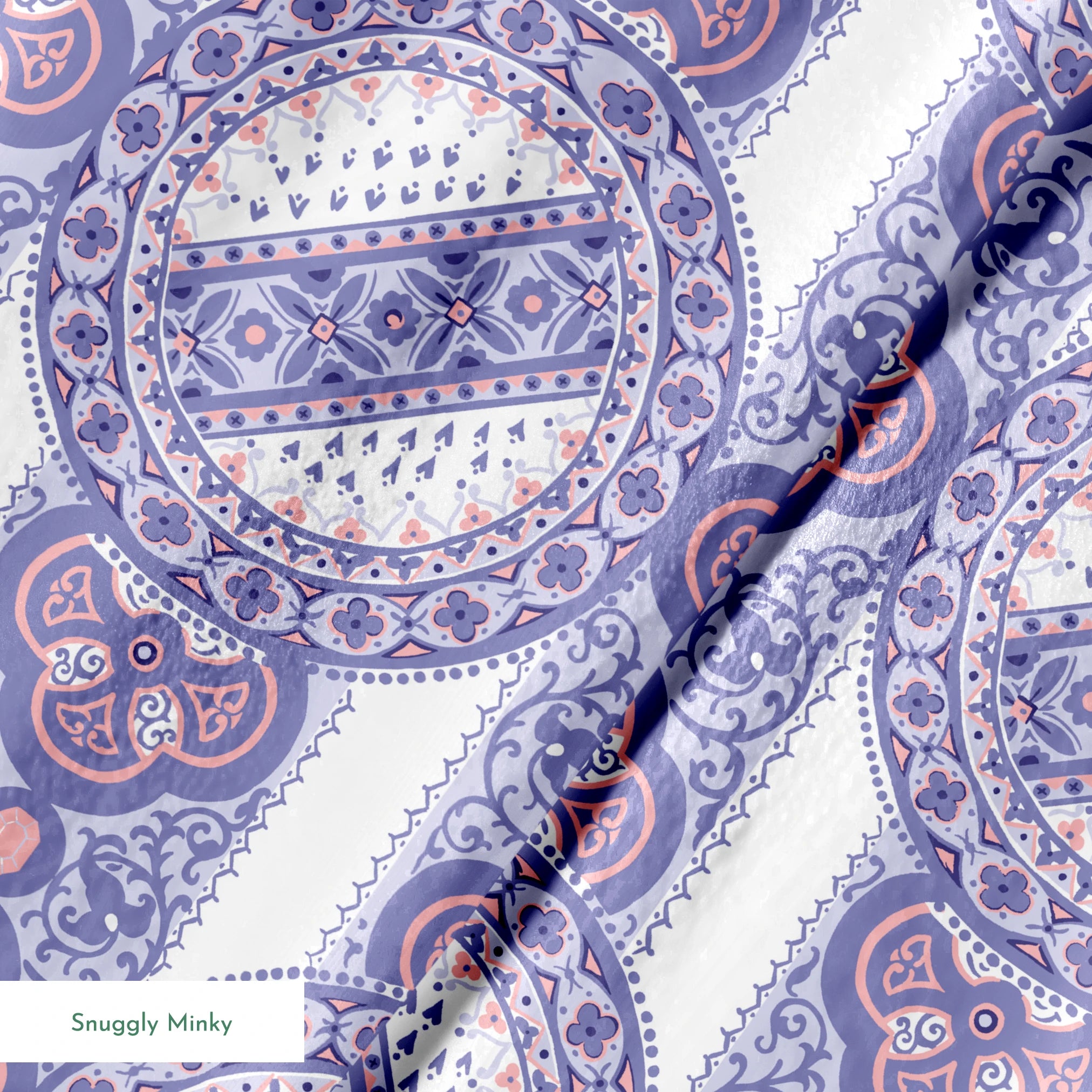  springs minky texture