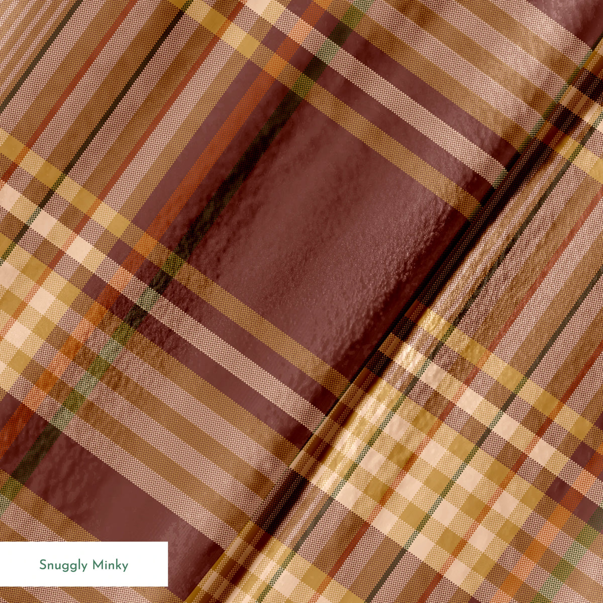  springs minky texture