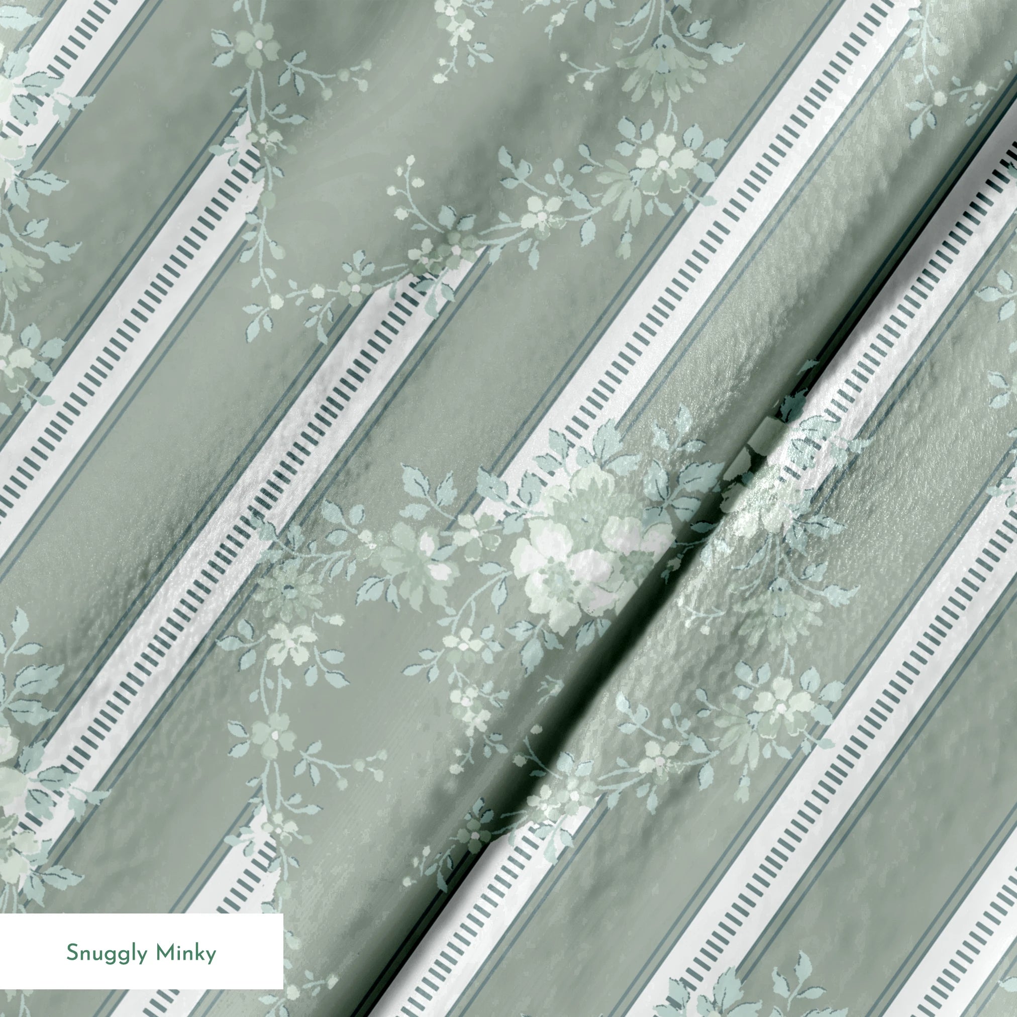  springs minky texture