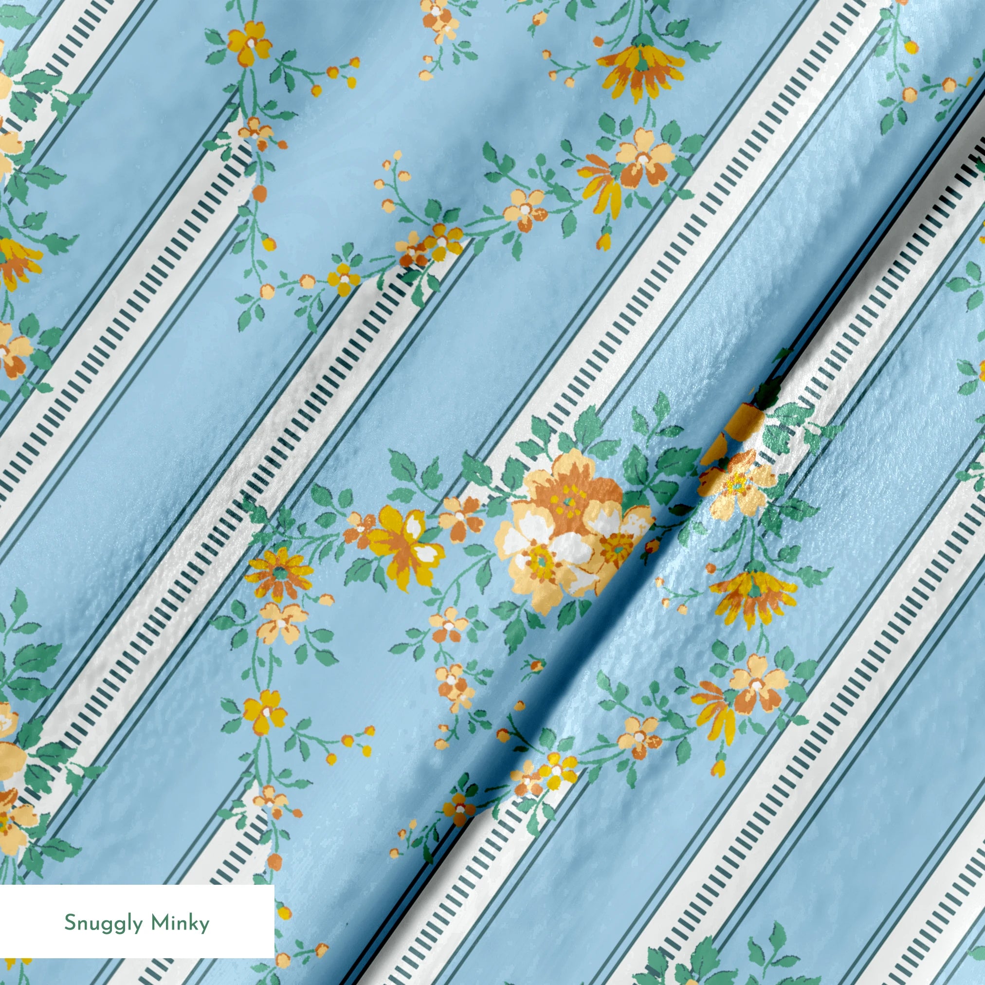  springs minky texture
