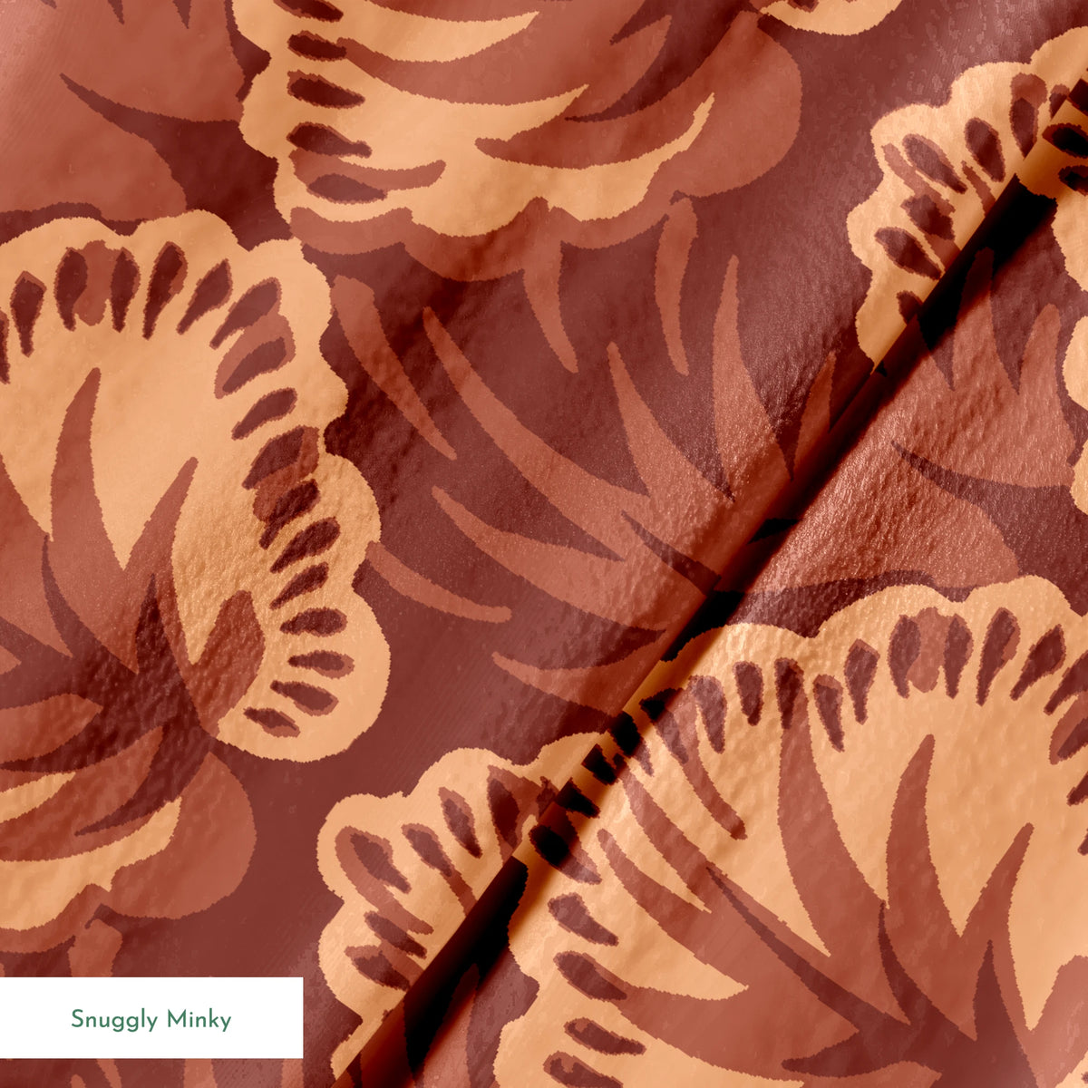  springs minky texture