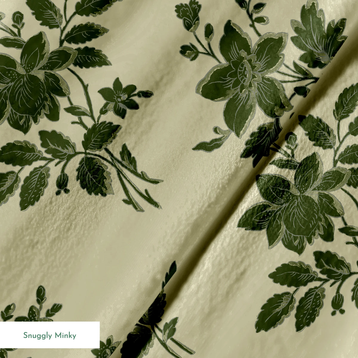  springs minky texture