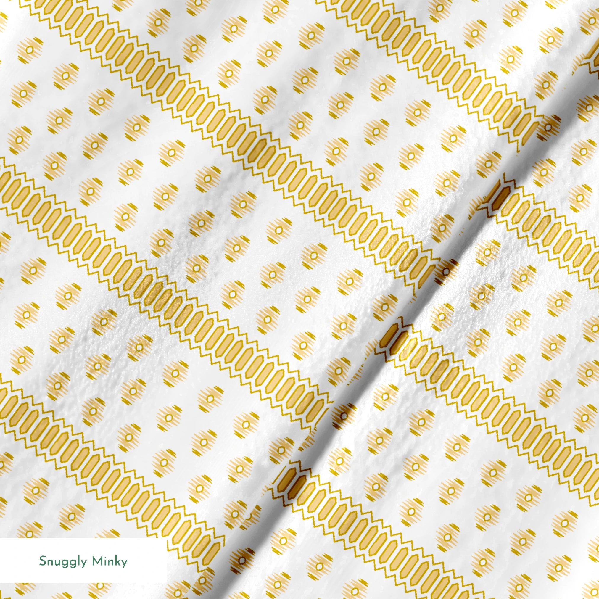  springs minky texture