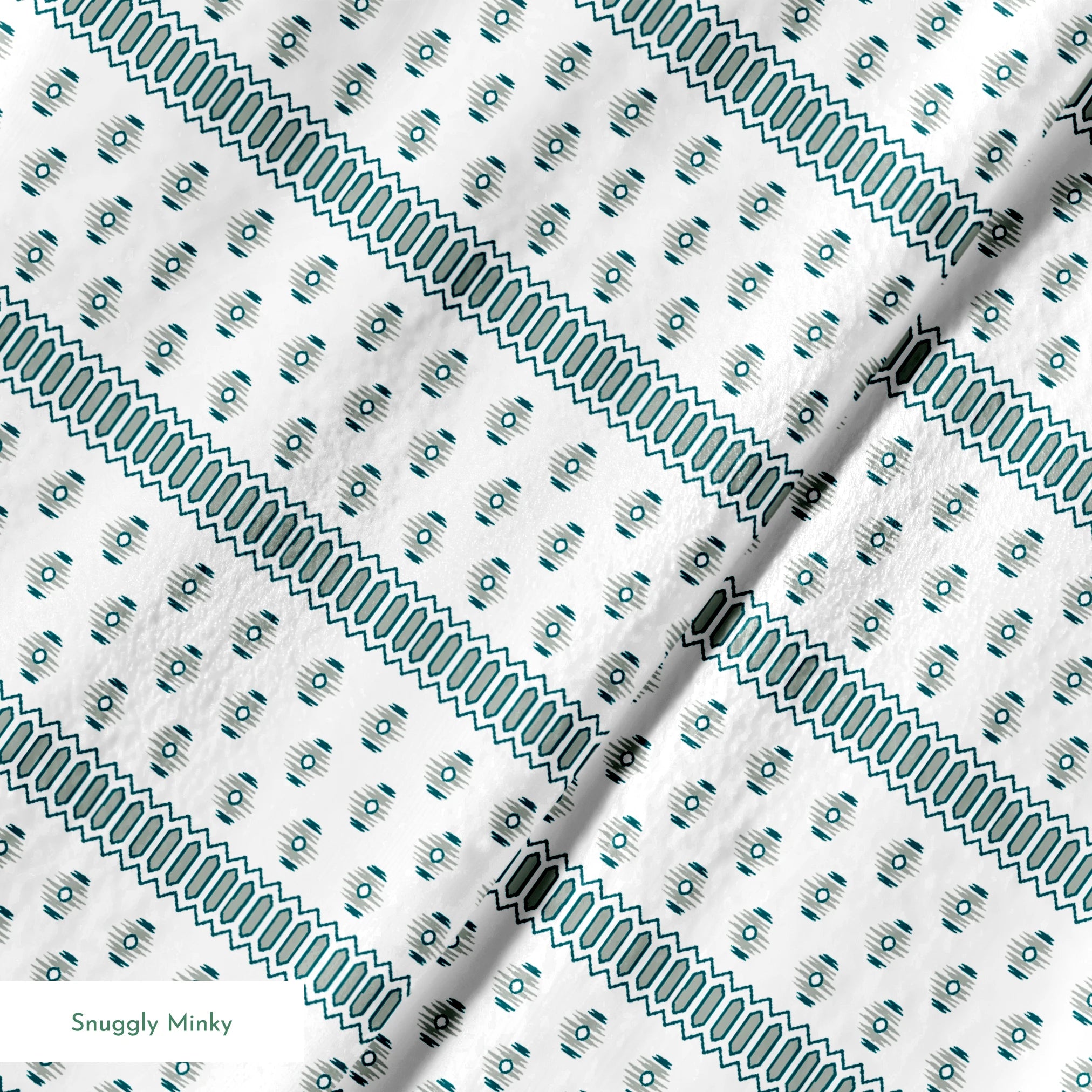  springs minky texture