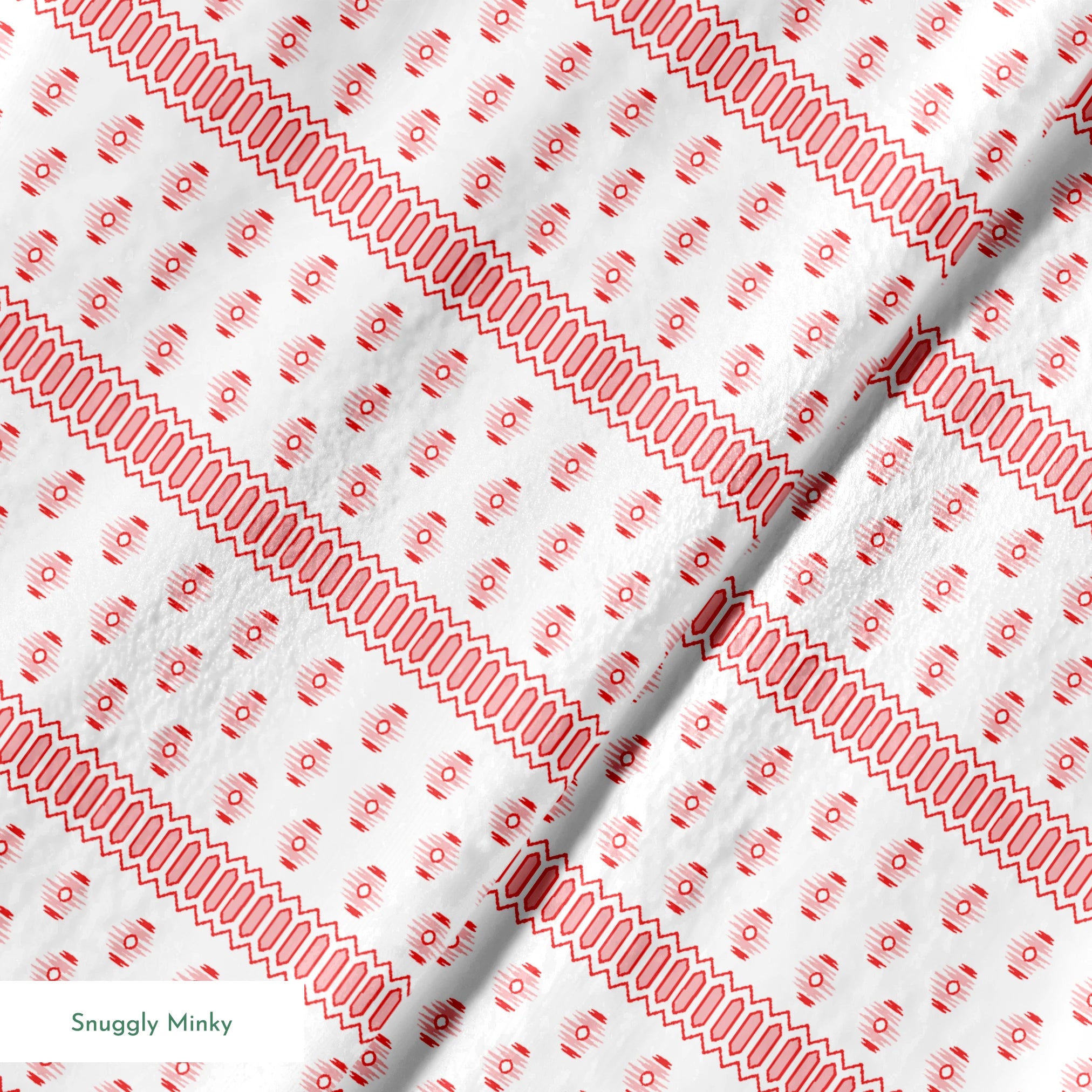  springs minky texture
