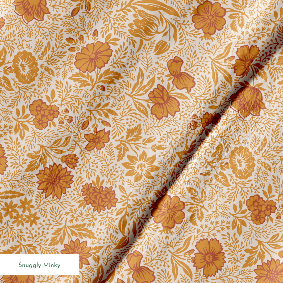  springs minky texture