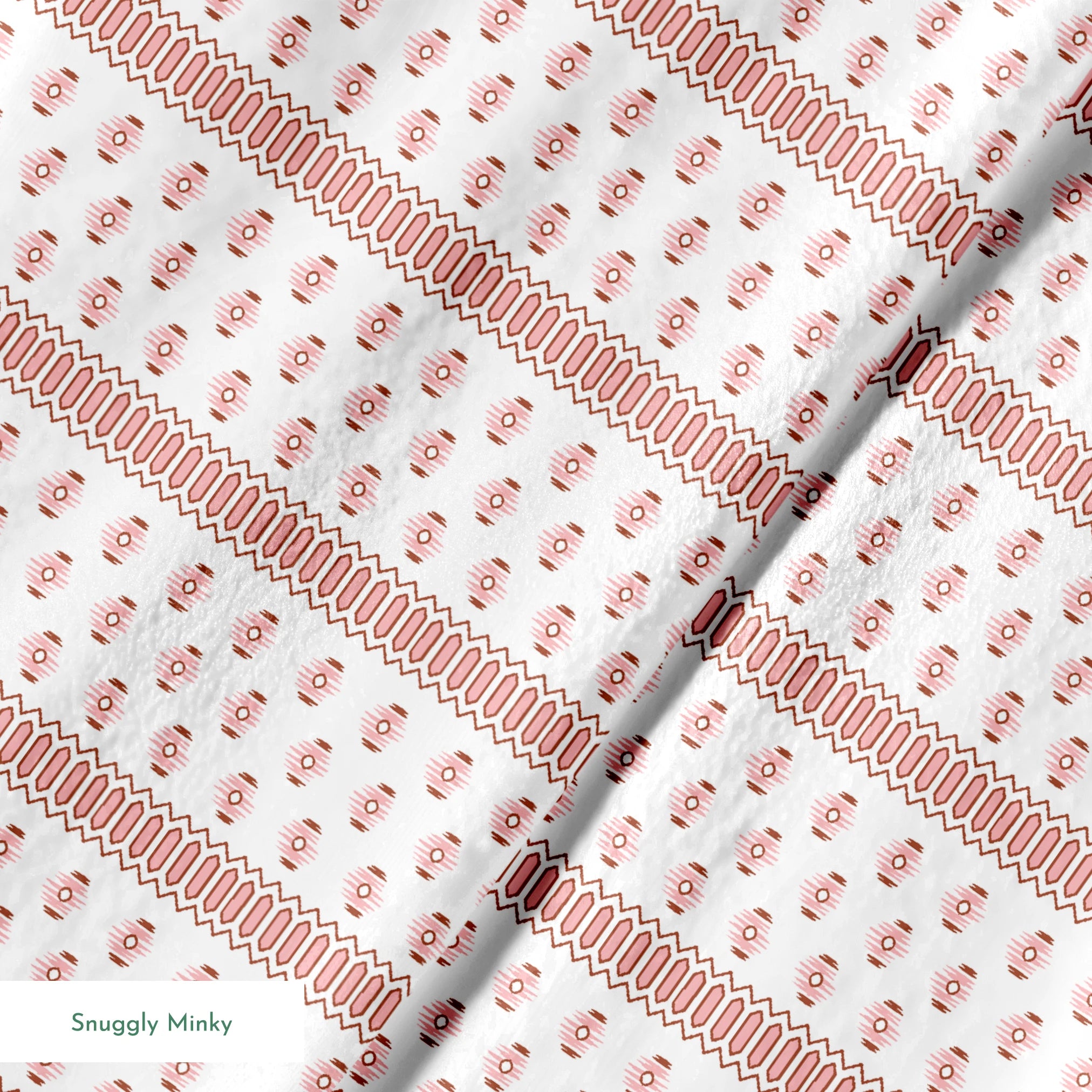  springs minky texture