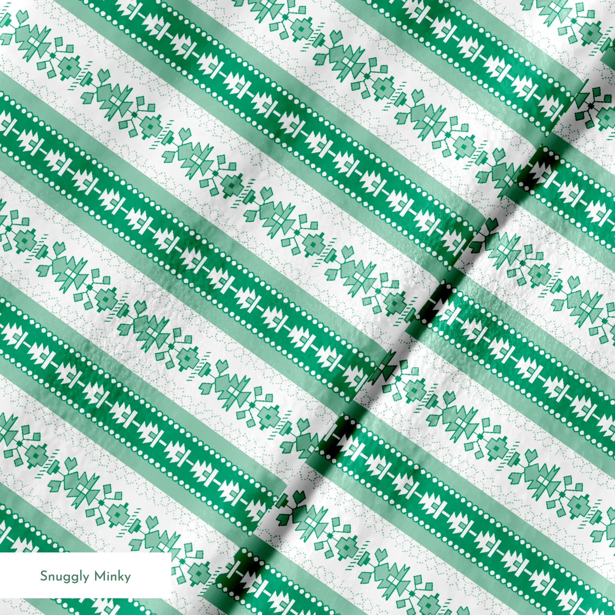  springs minky texture