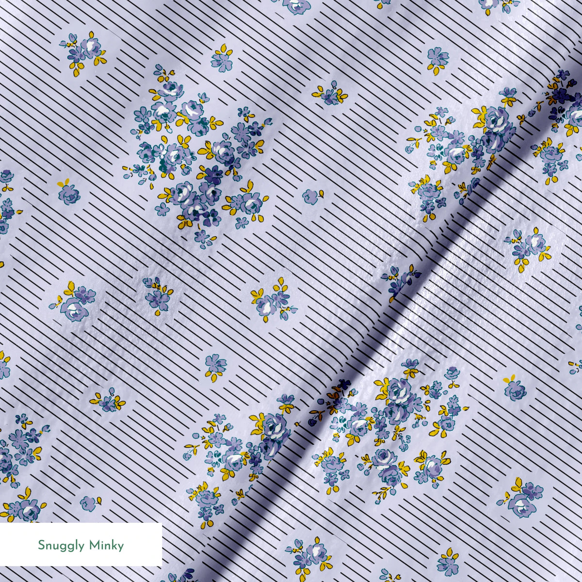  springs minky texture
