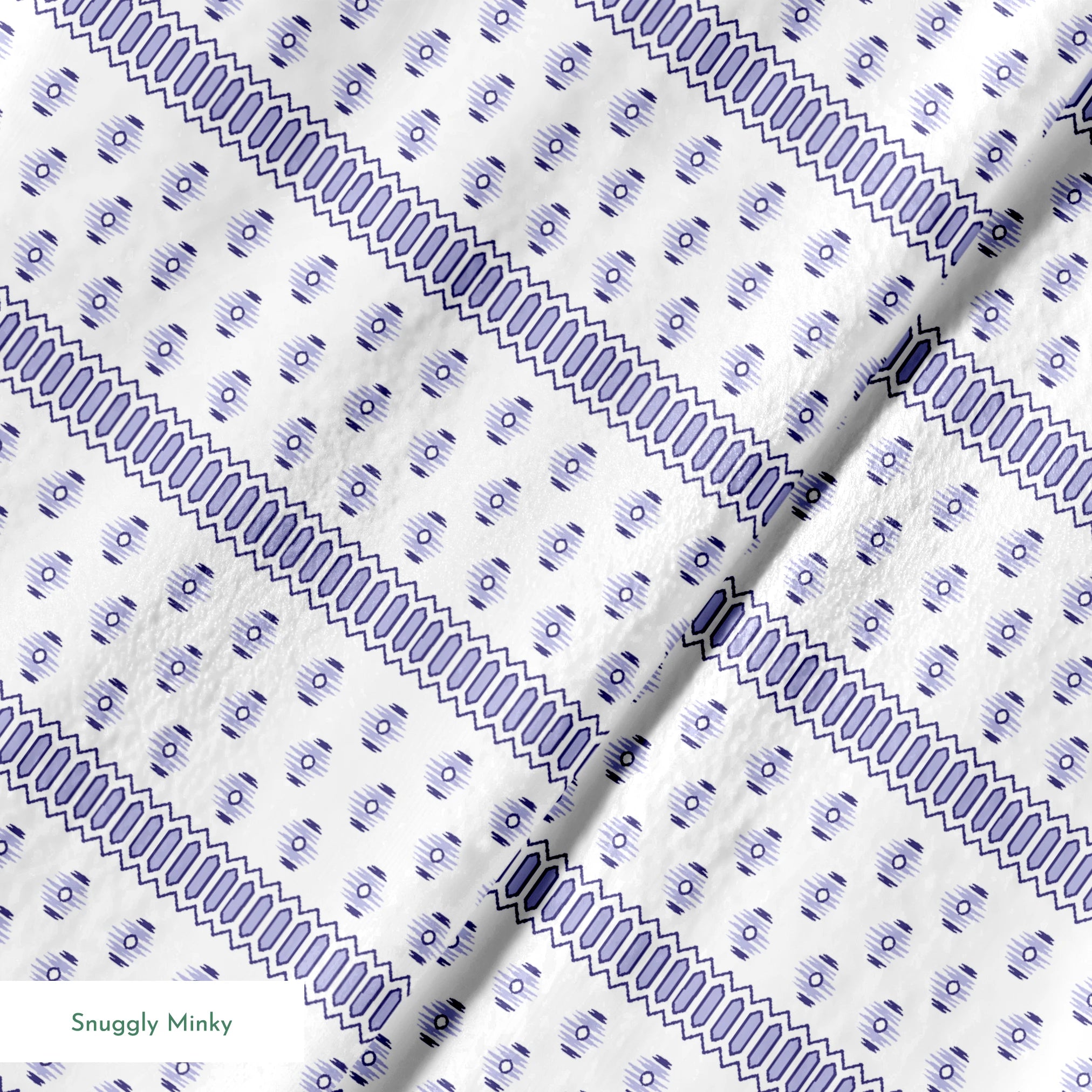  springs minky texture