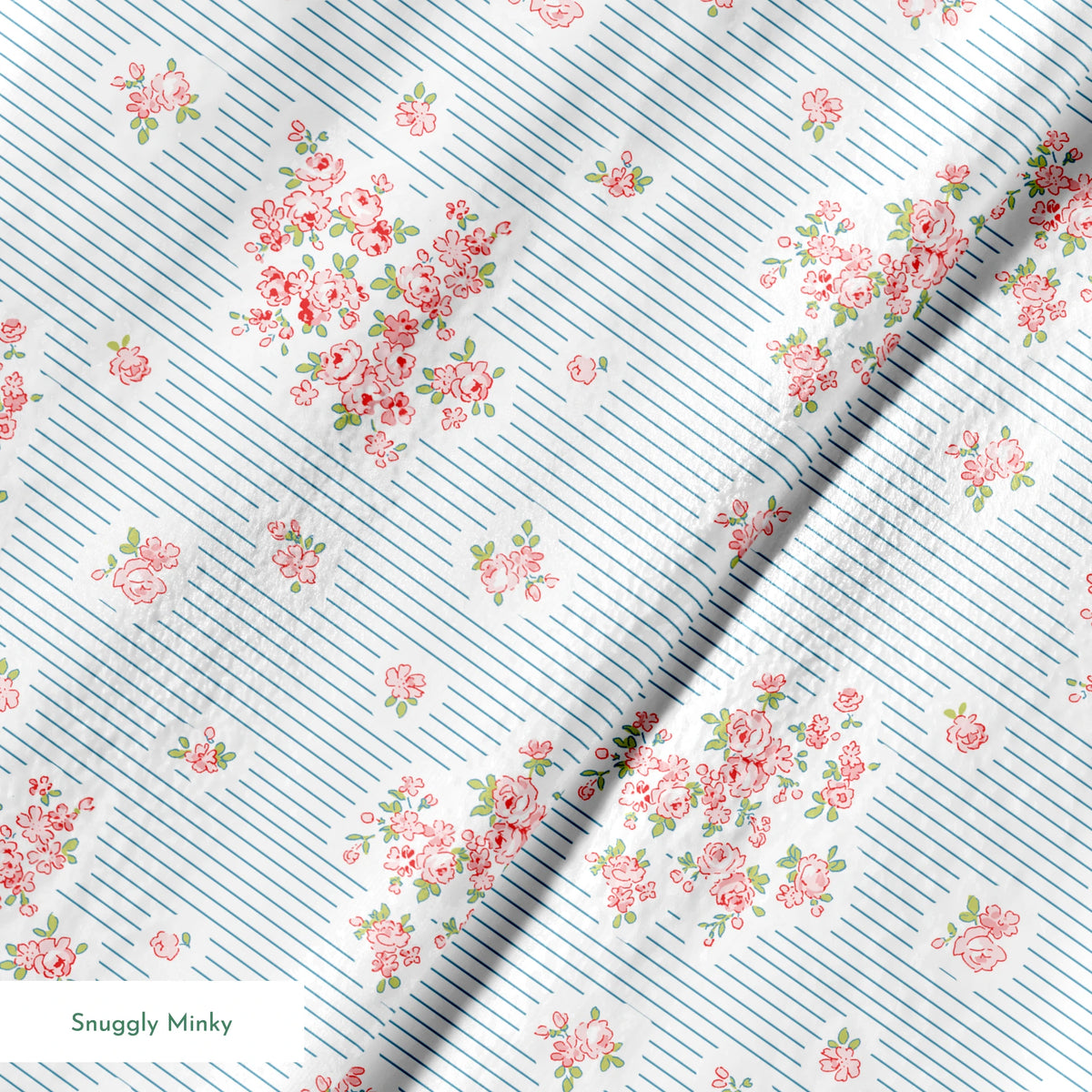  springs minky texture