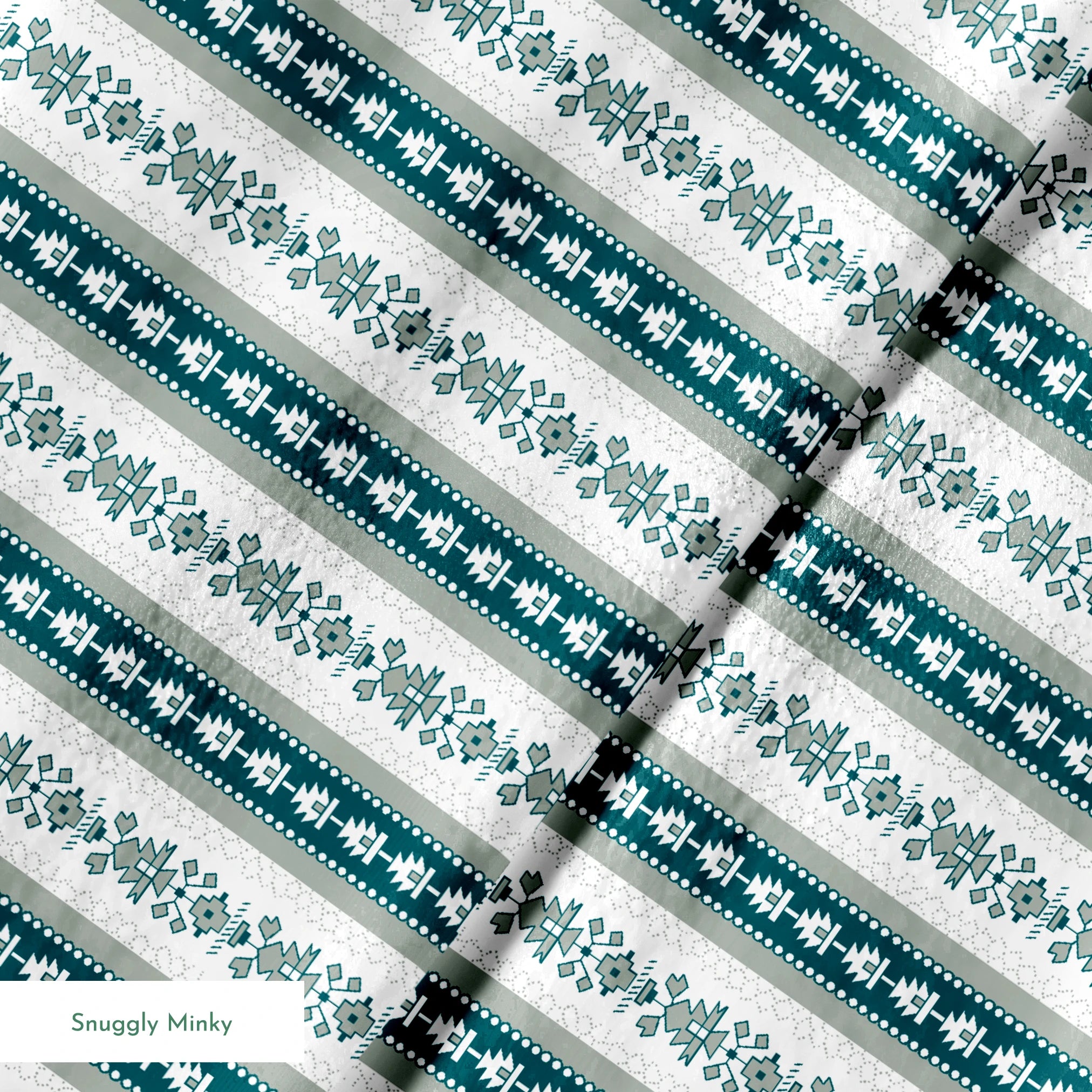  springs minky texture