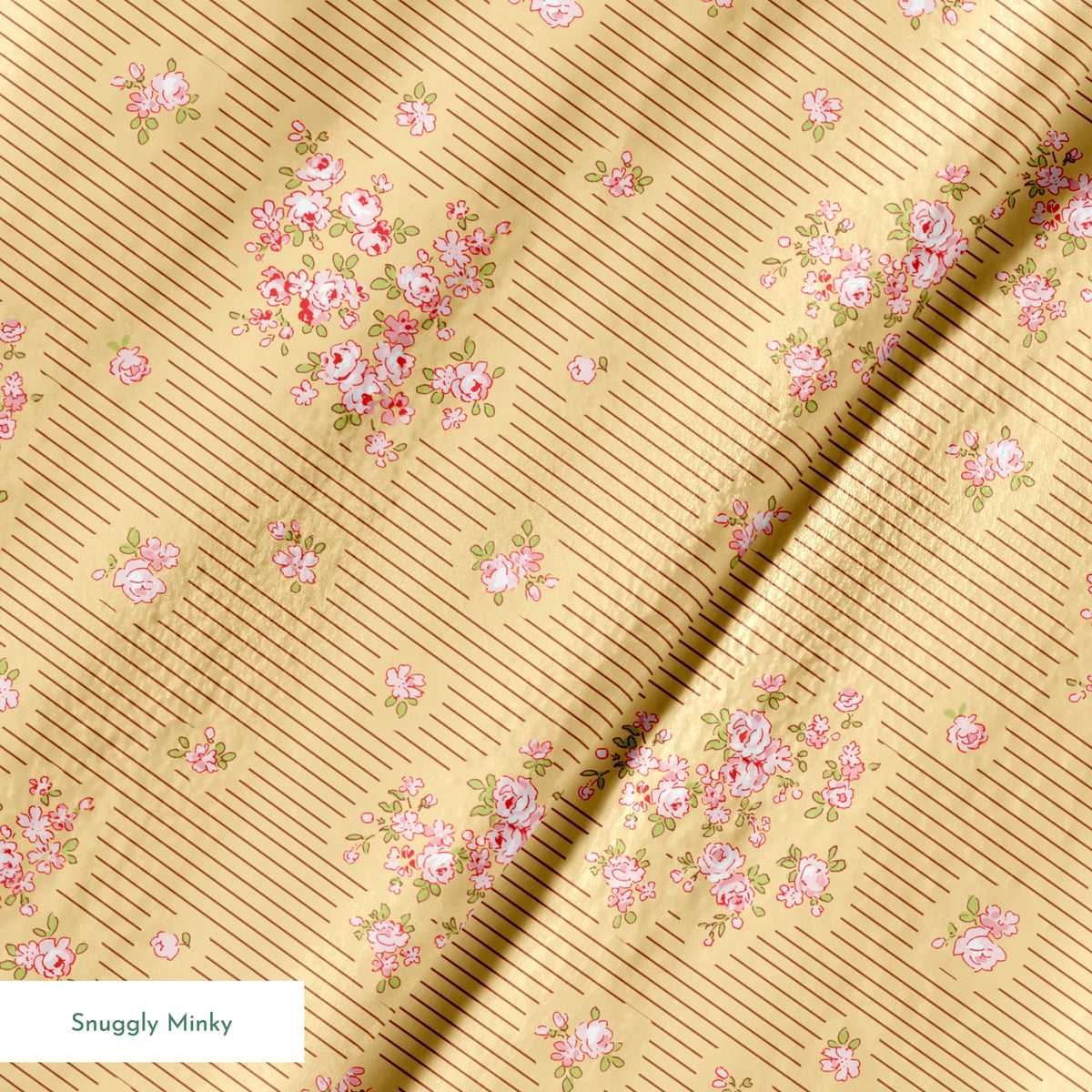  springs minky texture