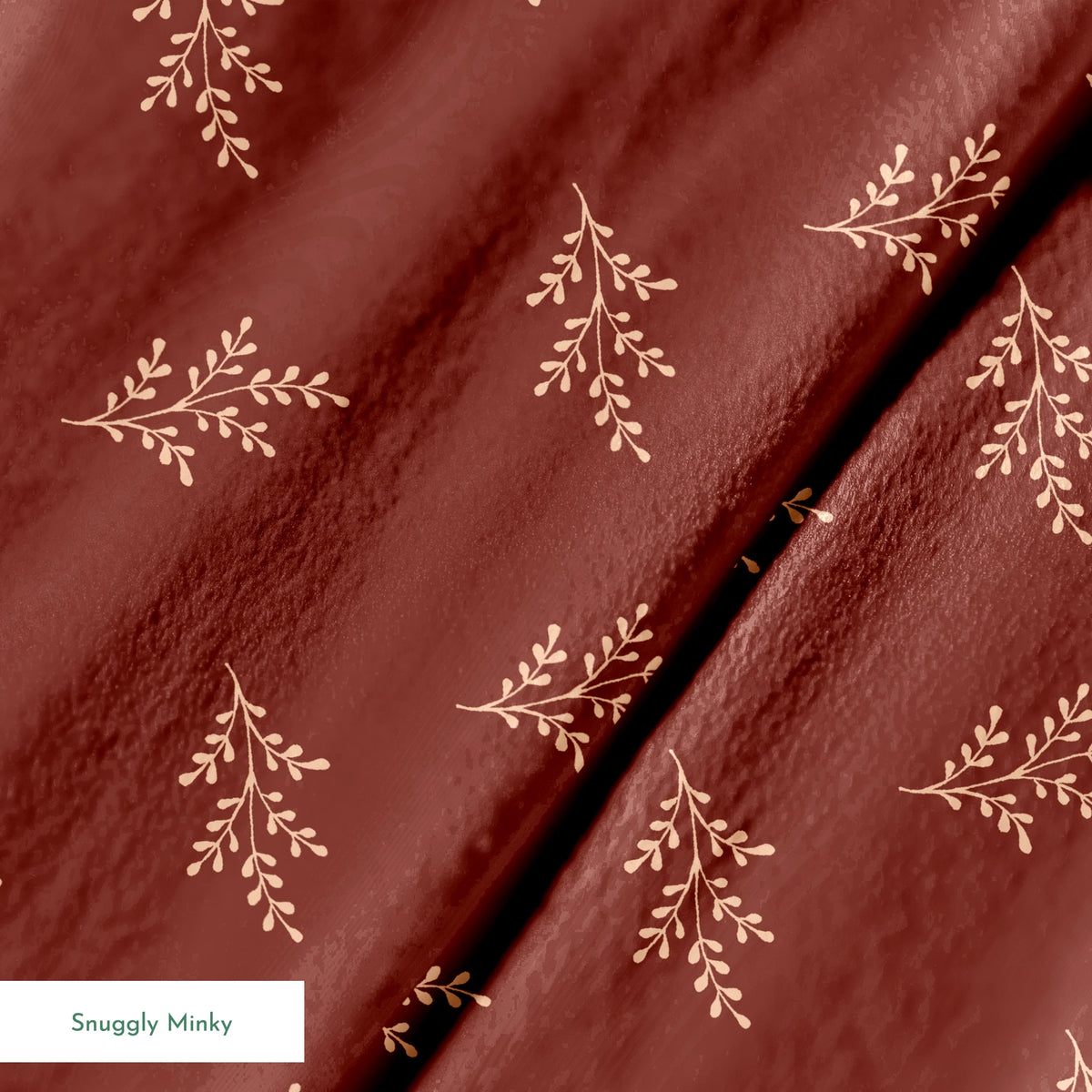 springs minky texture