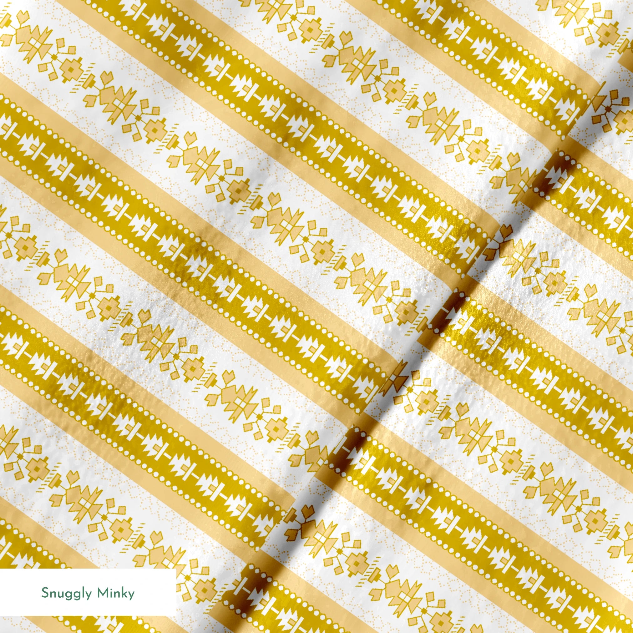  springs minky texture